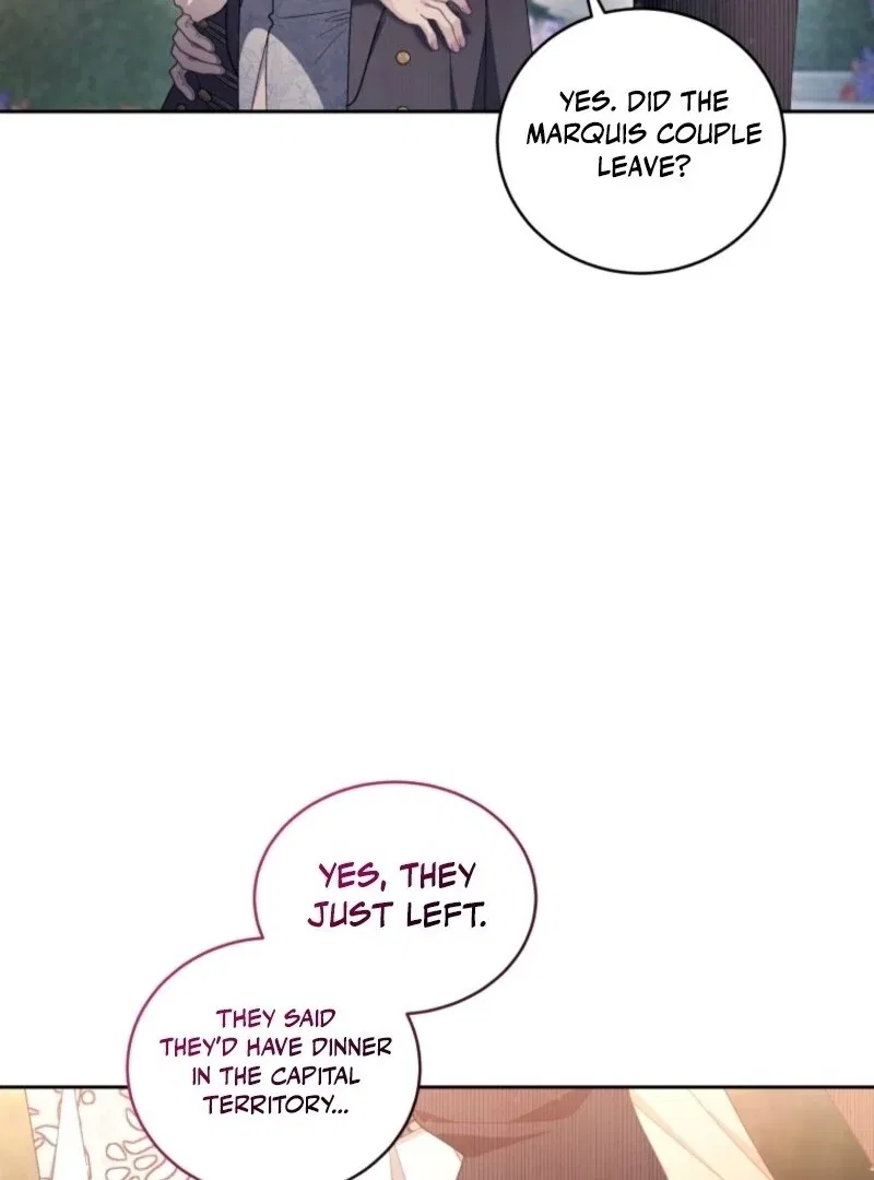 The Beast Tamed by the Evil Woman Chapter 101 – Page 93