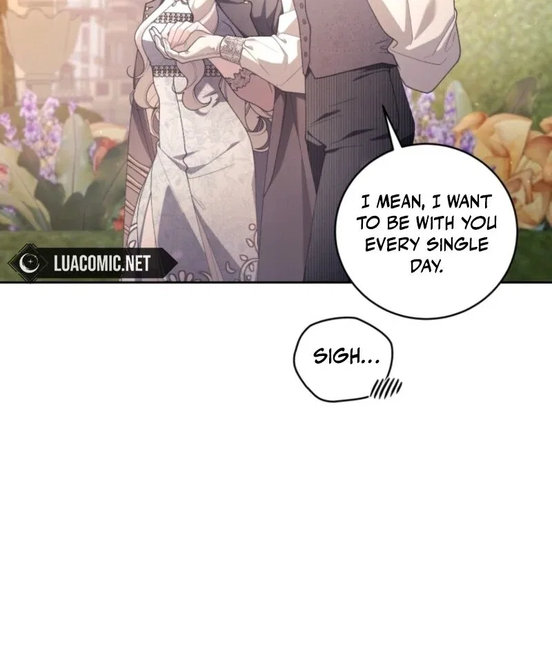 The Beast Tamed by the Evil Woman Chapter 101 – Page 96
