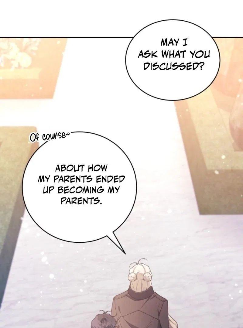 The Beast Tamed by the Evil Woman Chapter 101 – Page 99