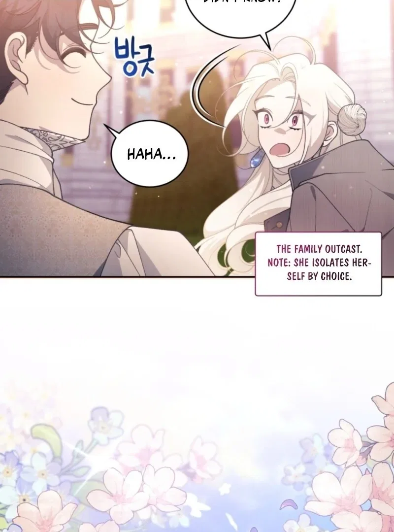 The Beast Tamed by the Evil Woman Chapter 101 – Page 103