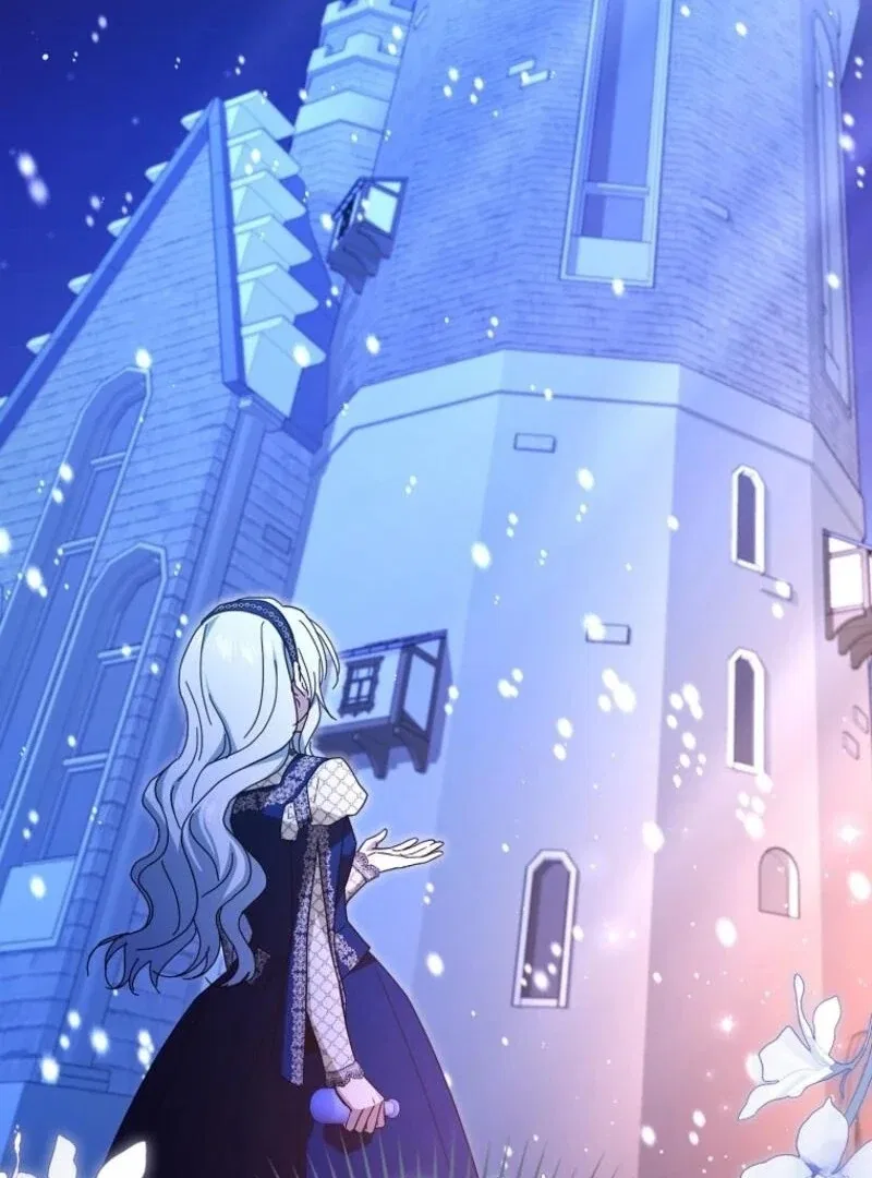 My Contract Husband Resembles the Male Protagonist Chapter 40 – Page 12