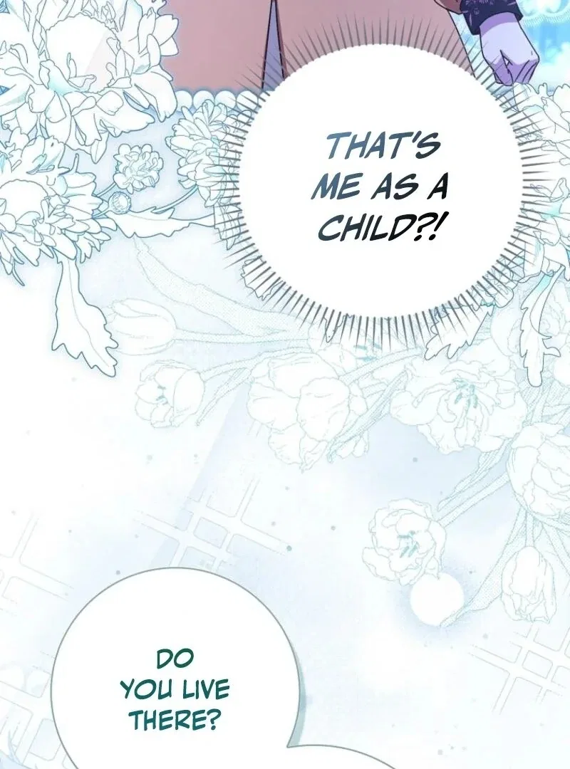 My Contract Husband Resembles the Male Protagonist Chapter 40 – Page 20
