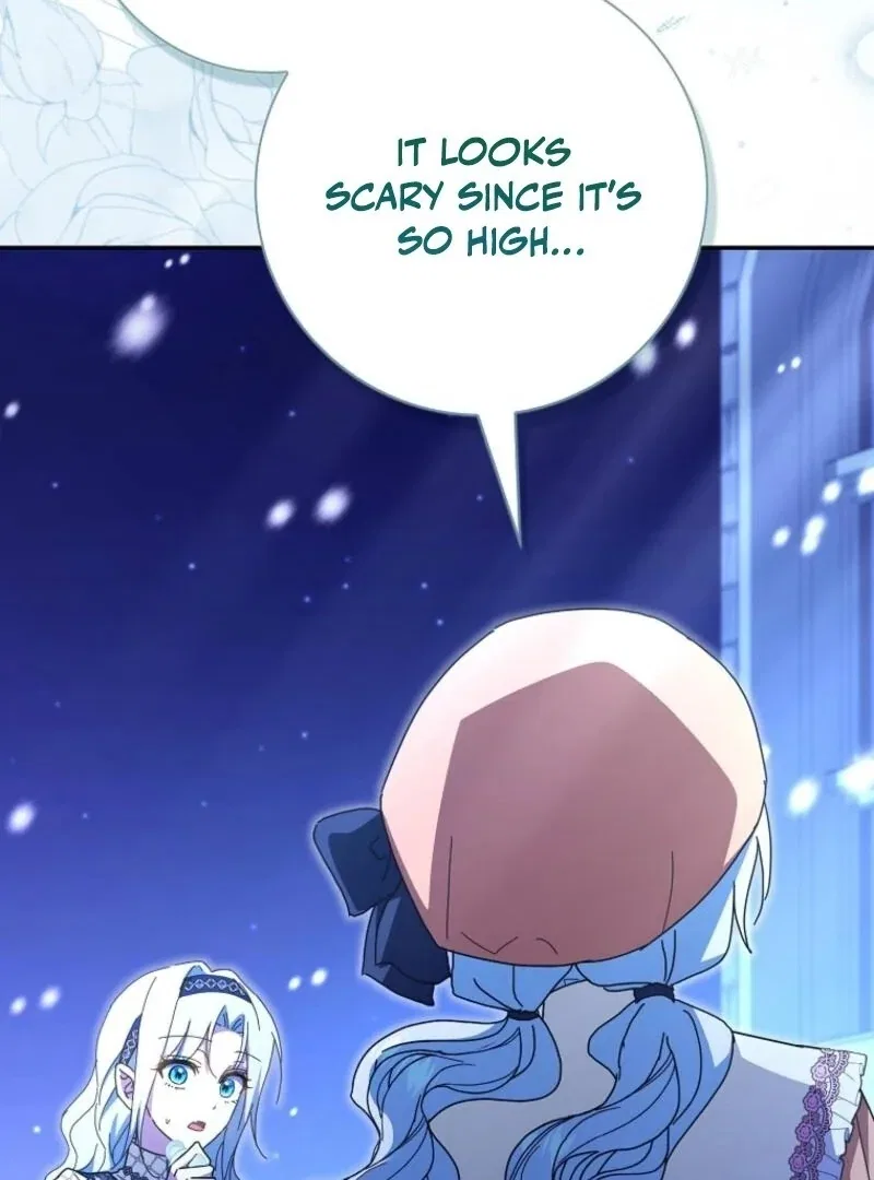 My Contract Husband Resembles the Male Protagonist Chapter 40 – Page 21