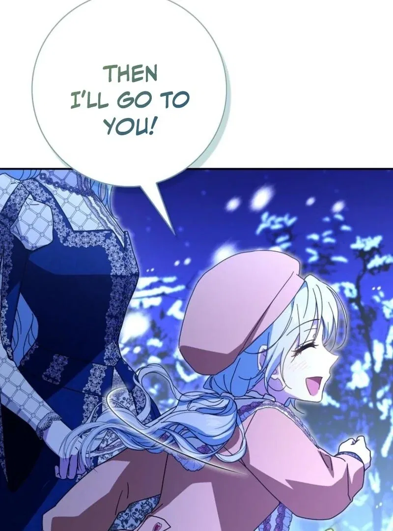 My Contract Husband Resembles the Male Protagonist Chapter 40 – Page 34