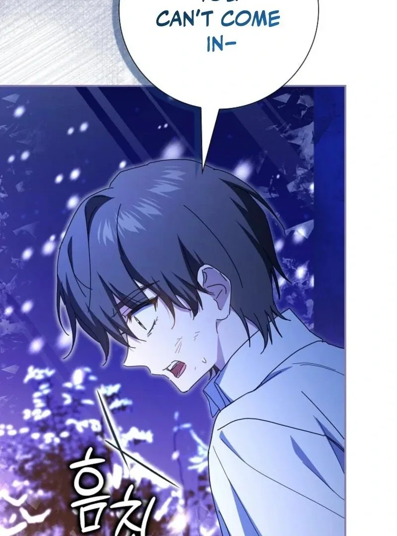 My Contract Husband Resembles the Male Protagonist Chapter 40 – Page 36