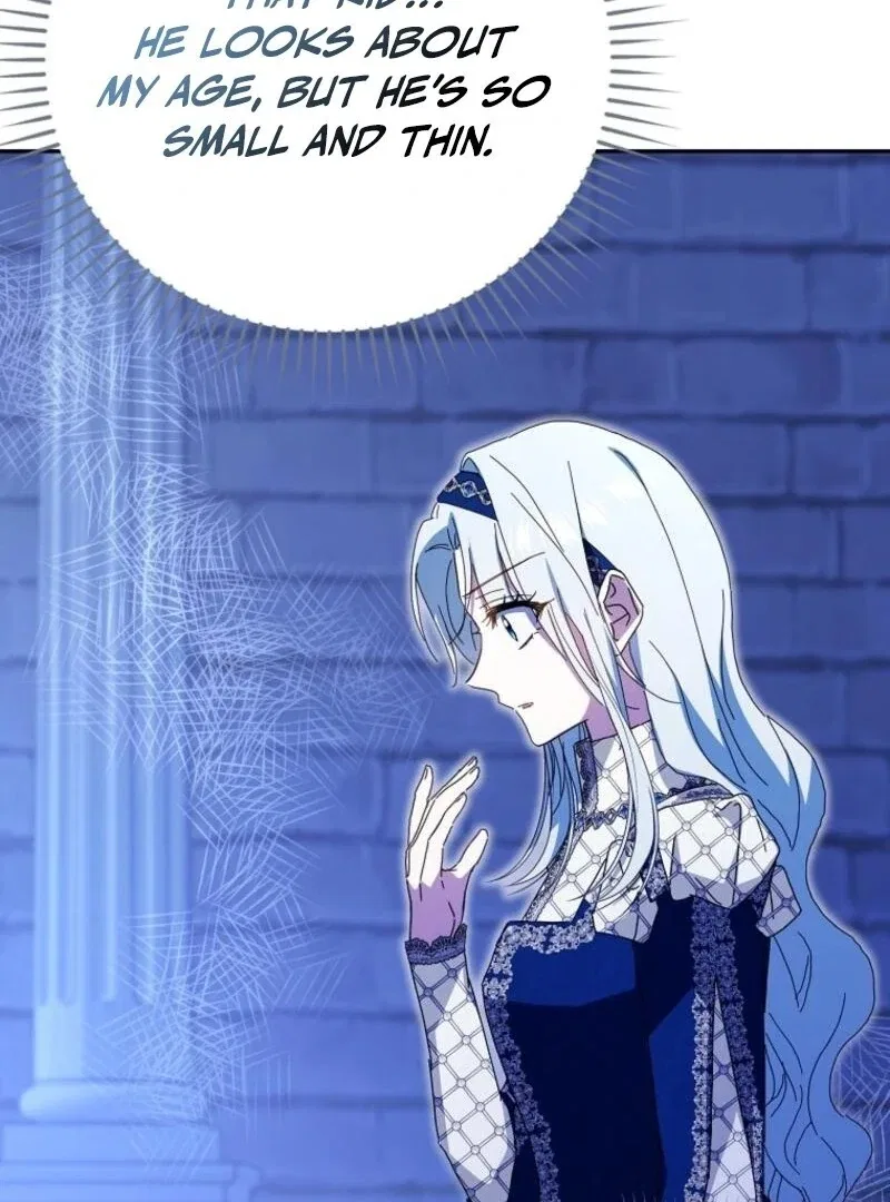 My Contract Husband Resembles the Male Protagonist Chapter 40 – Page 54