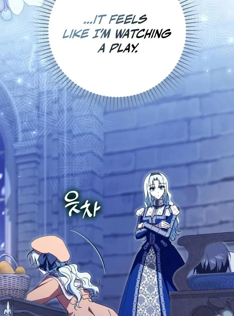 My Contract Husband Resembles the Male Protagonist Chapter 40 – Page 67