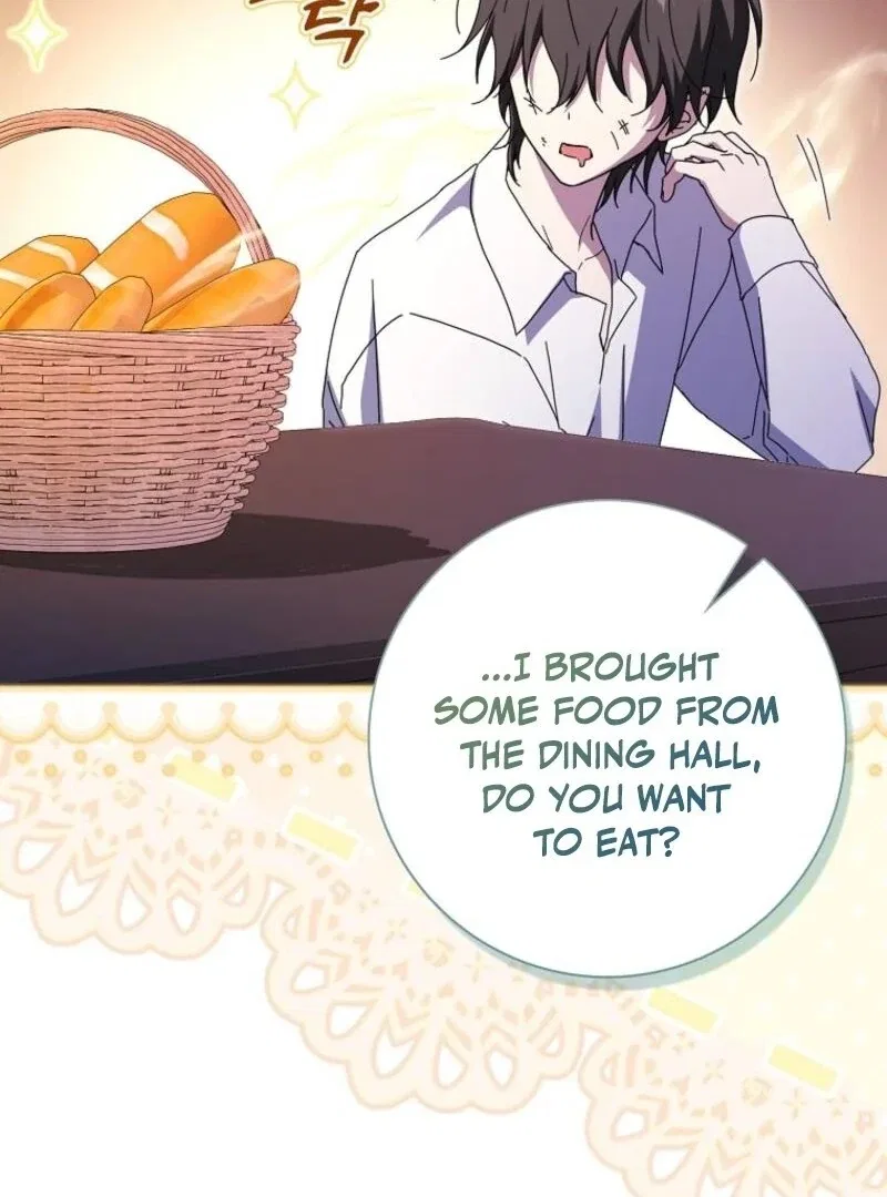 My Contract Husband Resembles the Male Protagonist Chapter 40 – Page 80