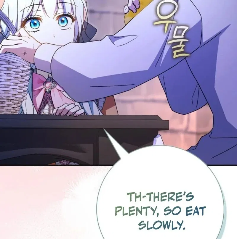 My Contract Husband Resembles the Male Protagonist Chapter 40 – Page 83