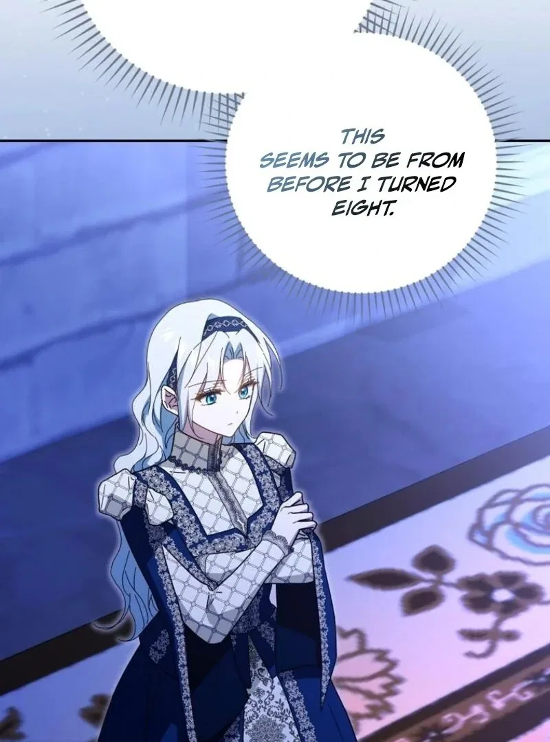 My Contract Husband Resembles the Male Protagonist Chapter 40 – Page 85