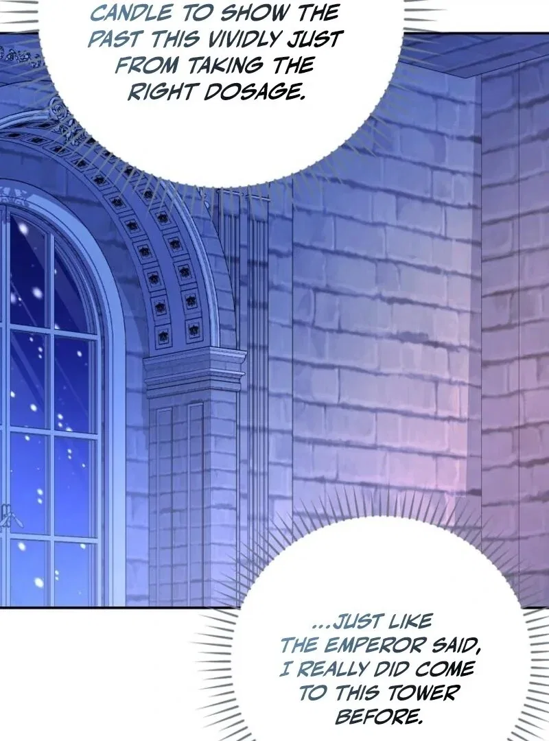 My Contract Husband Resembles the Male Protagonist Chapter 40 – Page 87