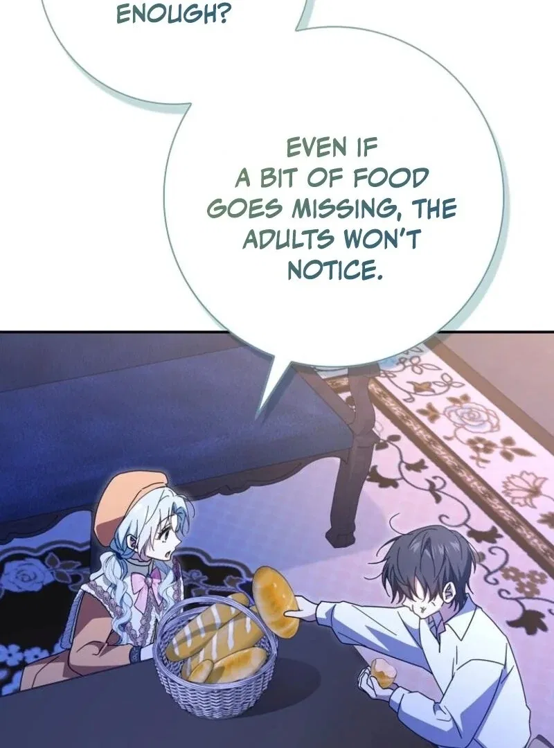 My Contract Husband Resembles the Male Protagonist Chapter 40 – Page 95