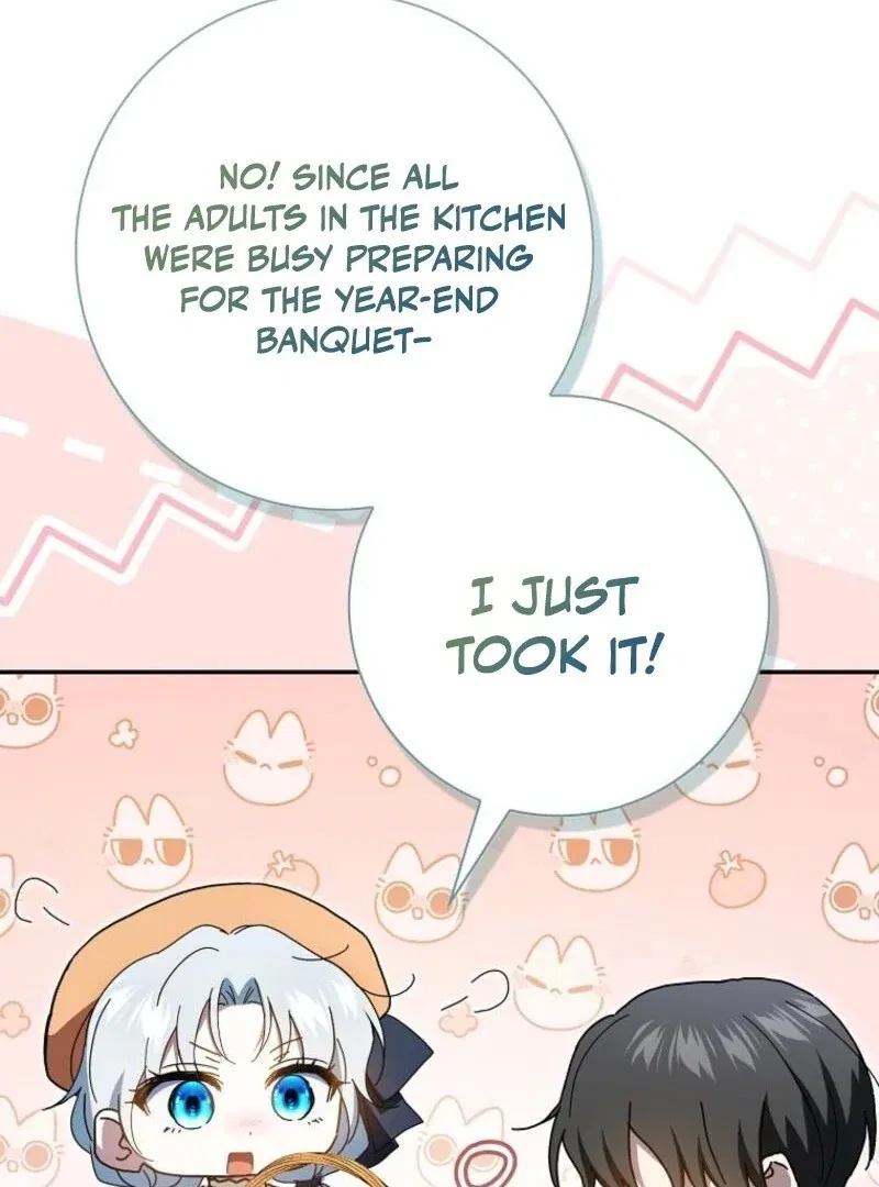 My Contract Husband Resembles the Male Protagonist Chapter 40 – Page 99