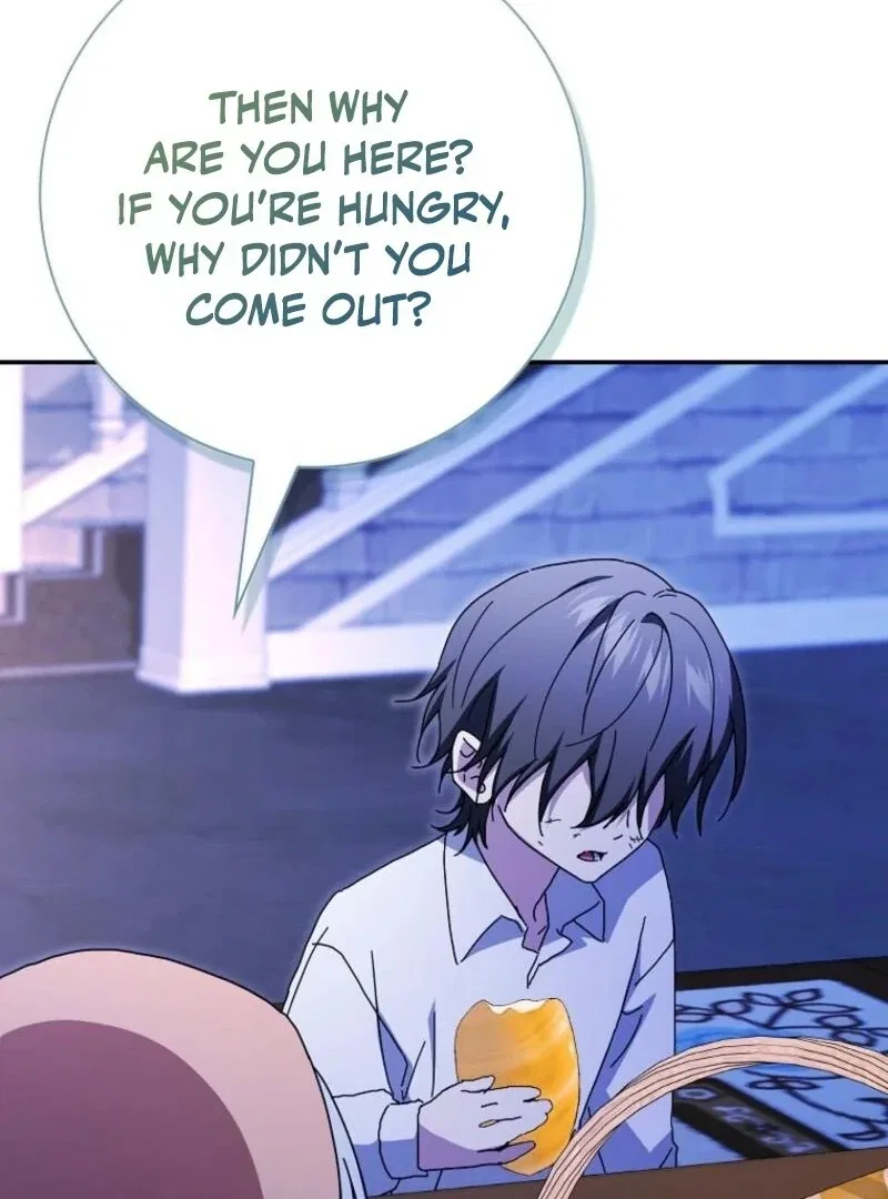 My Contract Husband Resembles the Male Protagonist Chapter 40 – Page 101