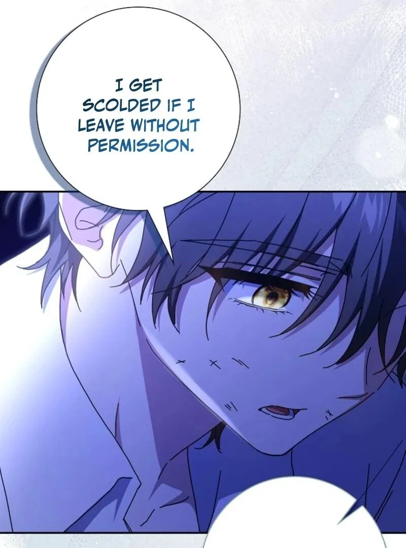 My Contract Husband Resembles the Male Protagonist Chapter 40 – Page 103