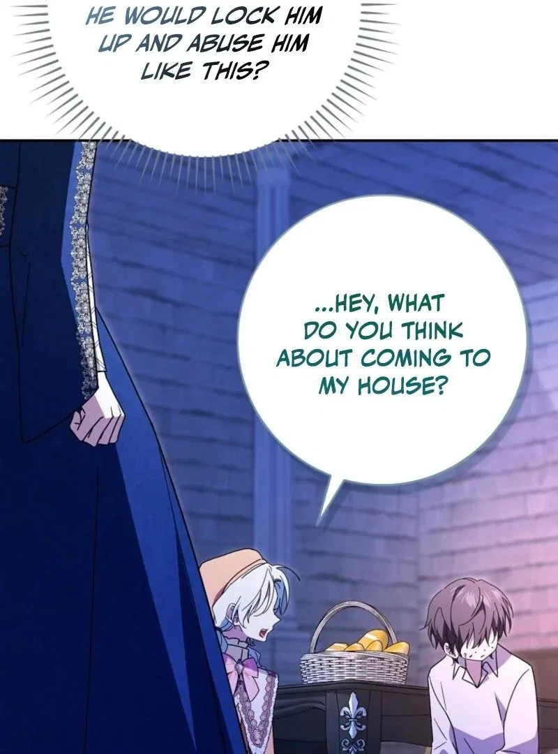 My Contract Husband Resembles the Male Protagonist Chapter 40 – Page 113