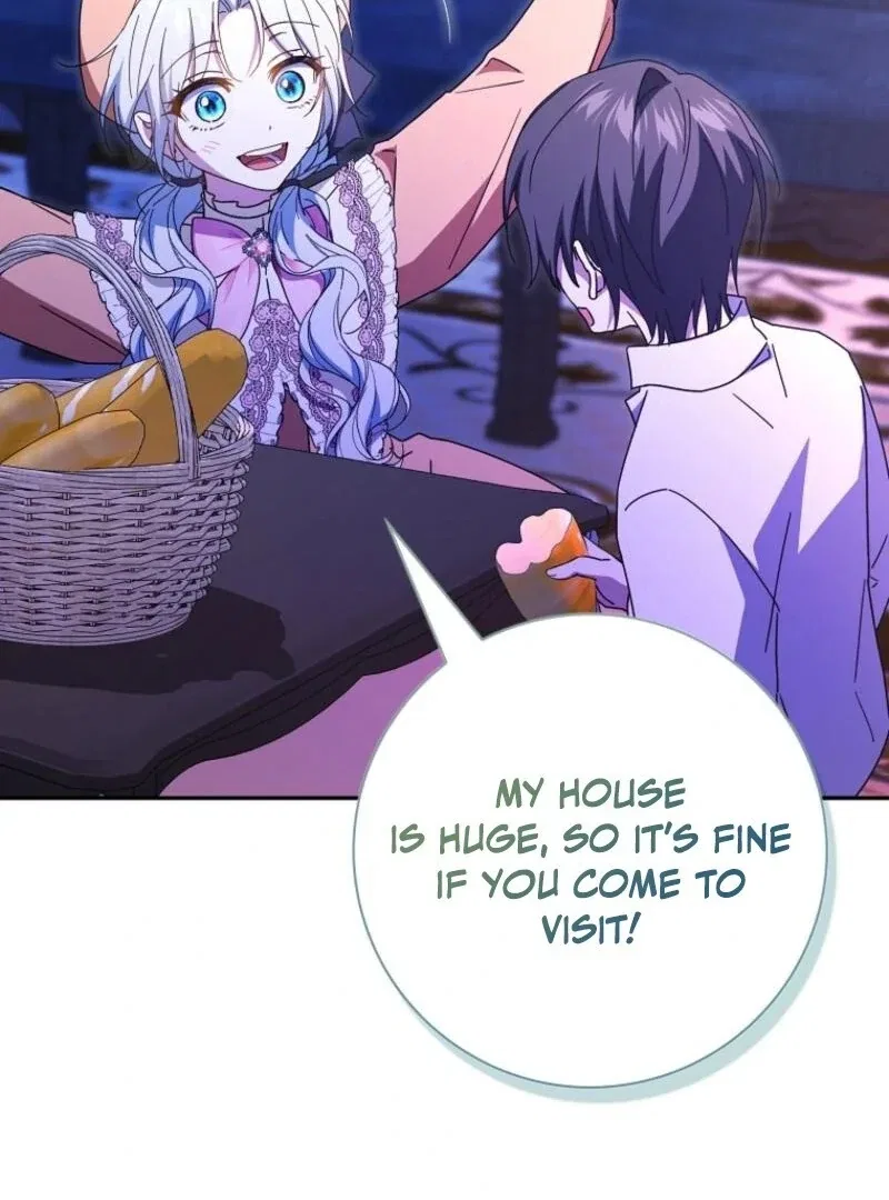 My Contract Husband Resembles the Male Protagonist Chapter 40 – Page 115