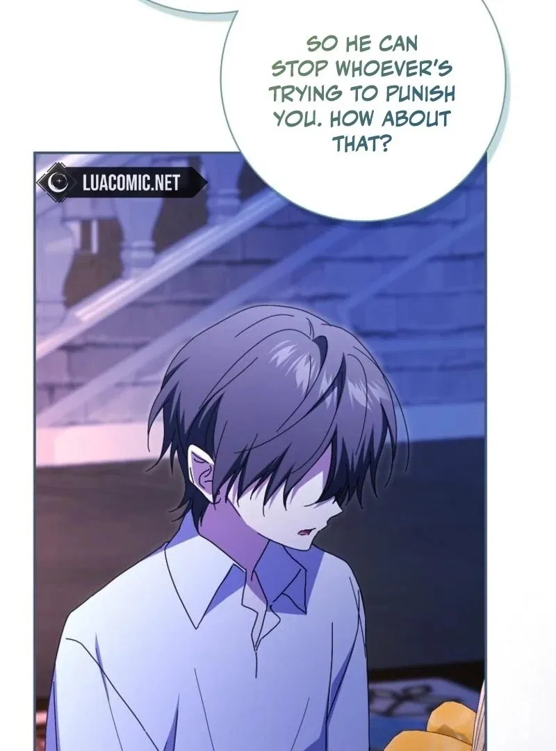 My Contract Husband Resembles the Male Protagonist Chapter 40 – Page 119