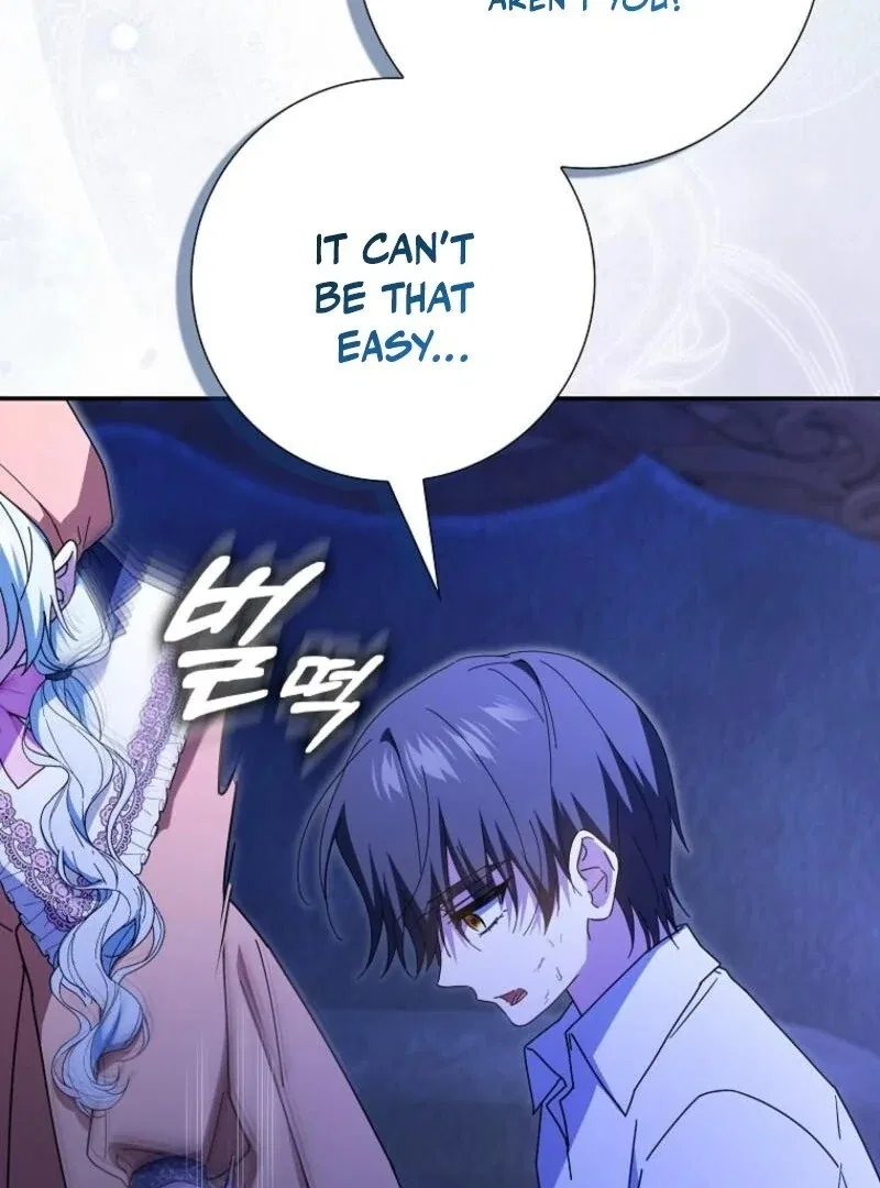 My Contract Husband Resembles the Male Protagonist Chapter 40 – Page 121