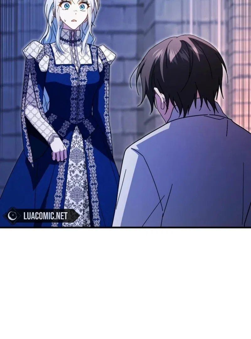 My Contract Husband Resembles the Male Protagonist Chapter 40 – Page 144