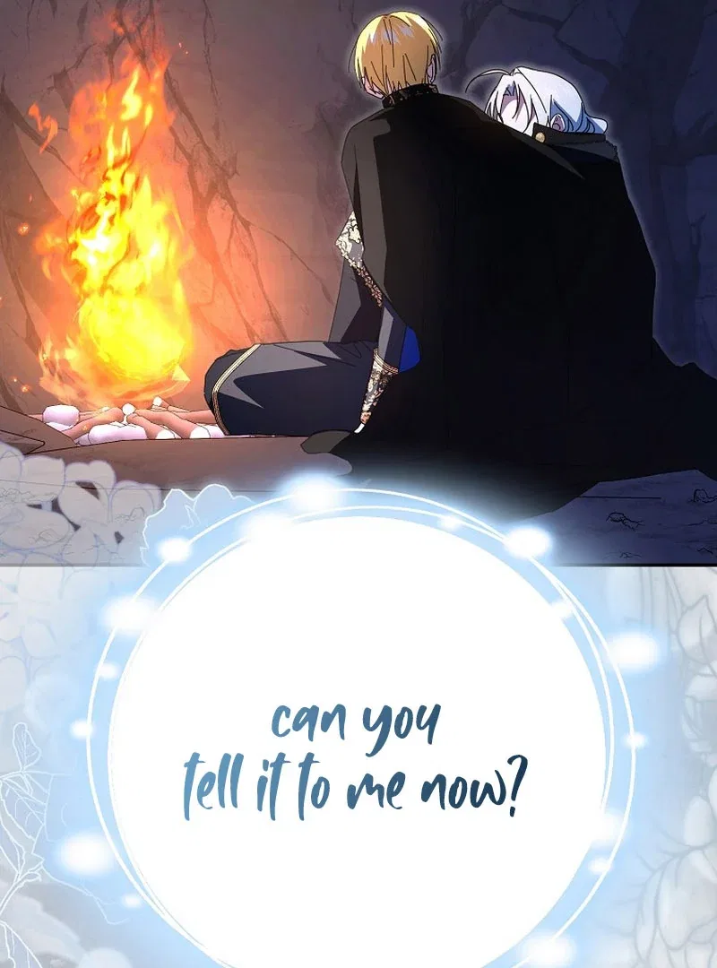 My Contract Husband Resembles the Male Protagonist Chapter 36 – Page 3