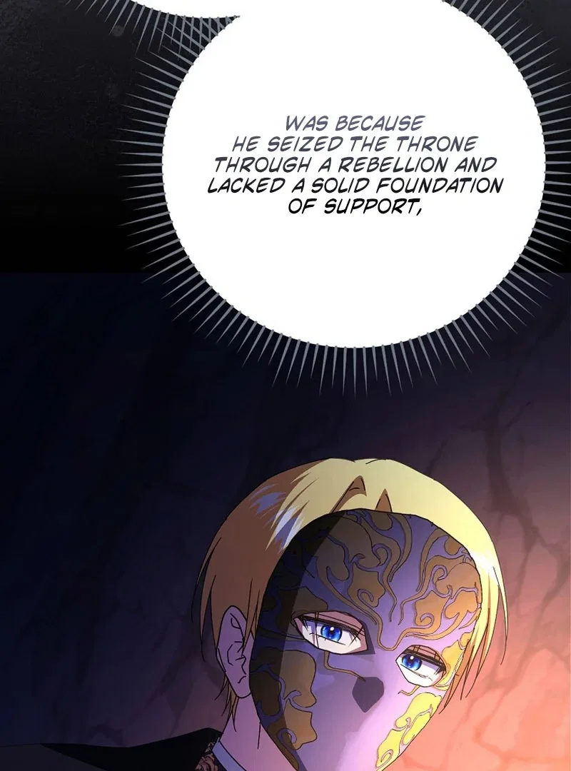 My Contract Husband Resembles the Male Protagonist Chapter 36 – Page 5