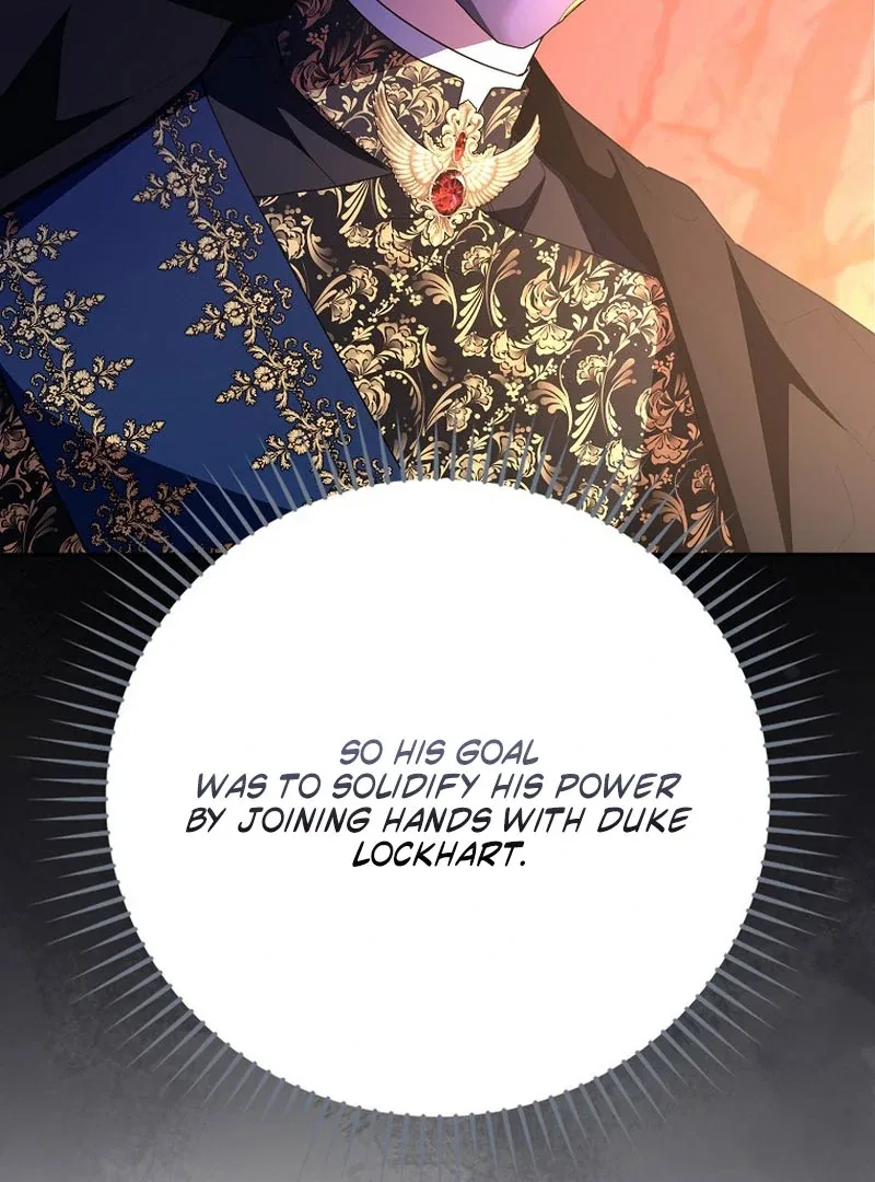 My Contract Husband Resembles the Male Protagonist Chapter 36 – Page 6