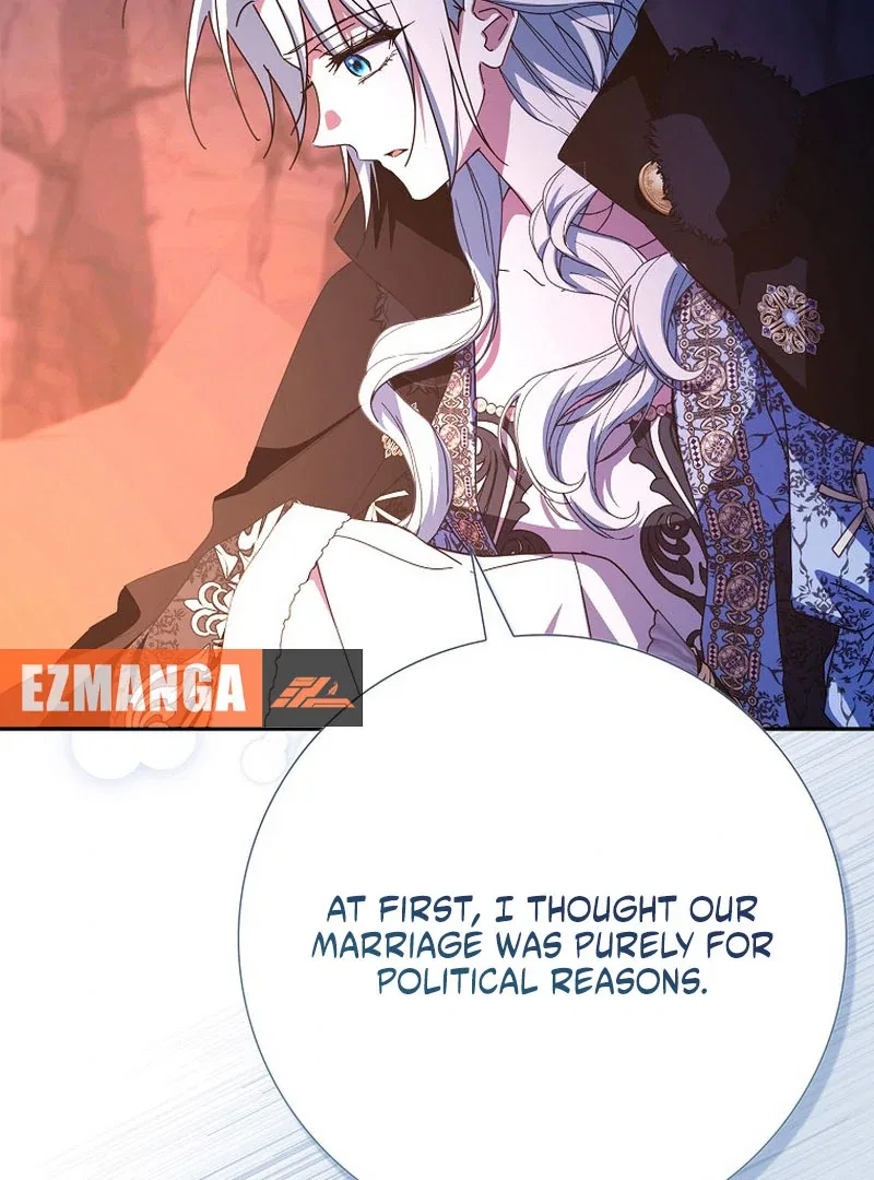 My Contract Husband Resembles the Male Protagonist Chapter 36 – Page 8