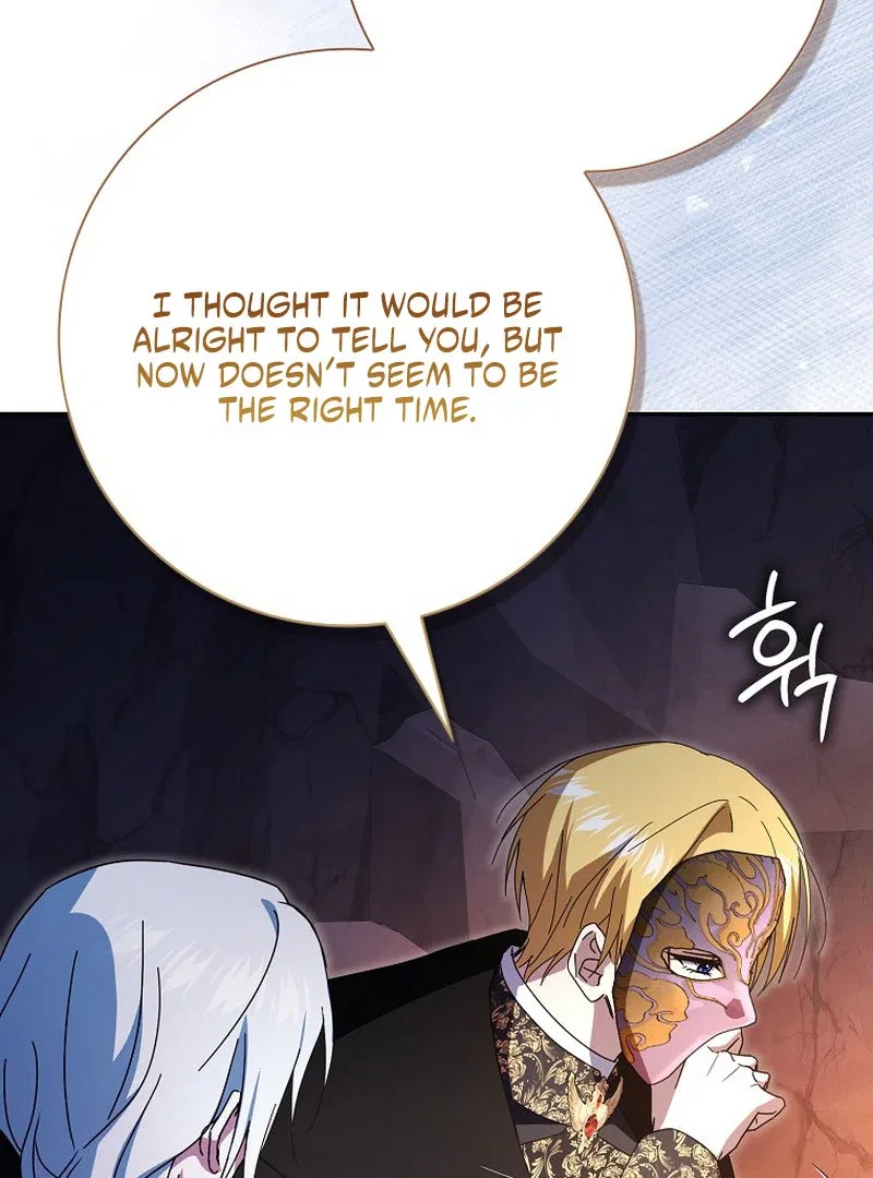 My Contract Husband Resembles the Male Protagonist Chapter 36 – Page 18