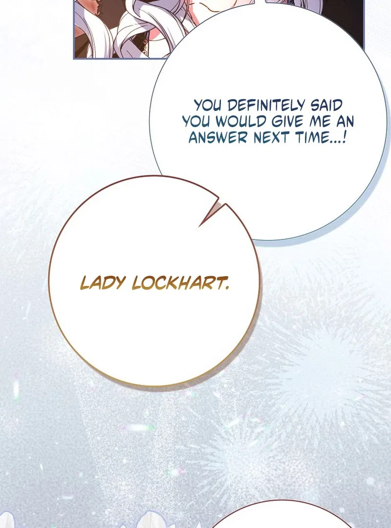 My Contract Husband Resembles the Male Protagonist Chapter 36 – Page 21