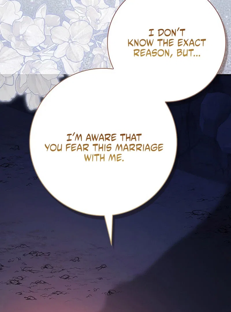 My Contract Husband Resembles the Male Protagonist Chapter 36 – Page 22