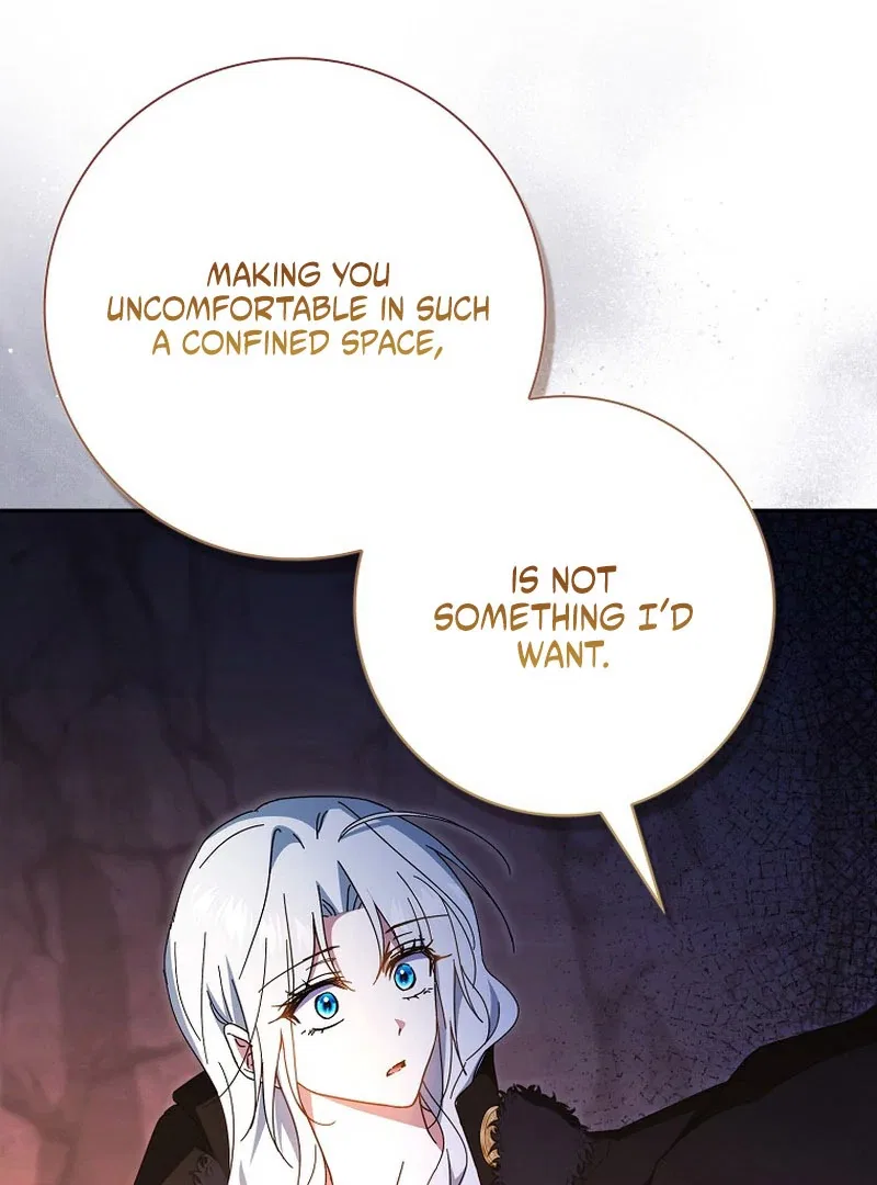 My Contract Husband Resembles the Male Protagonist Chapter 36 – Page 29