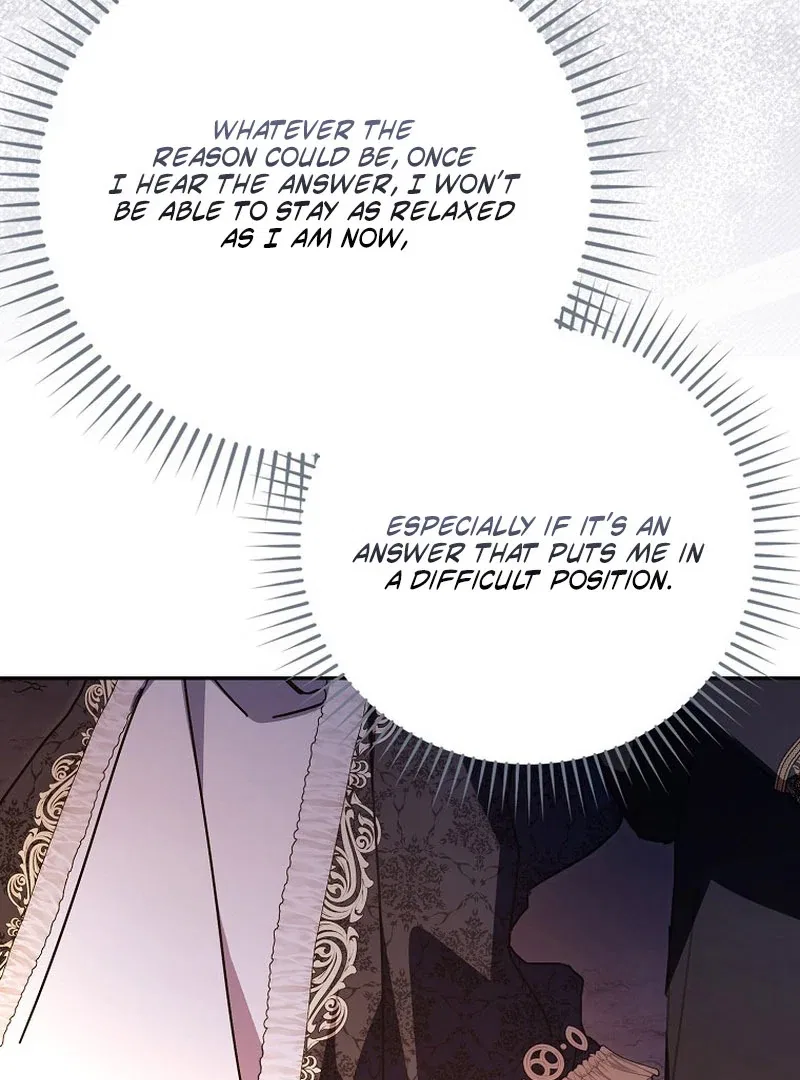 My Contract Husband Resembles the Male Protagonist Chapter 36 – Page 33