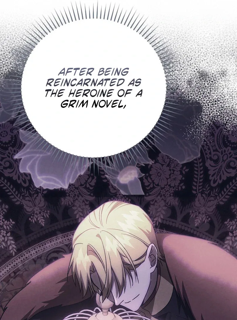 My Contract Husband Resembles the Male Protagonist Chapter 36 – Page 40