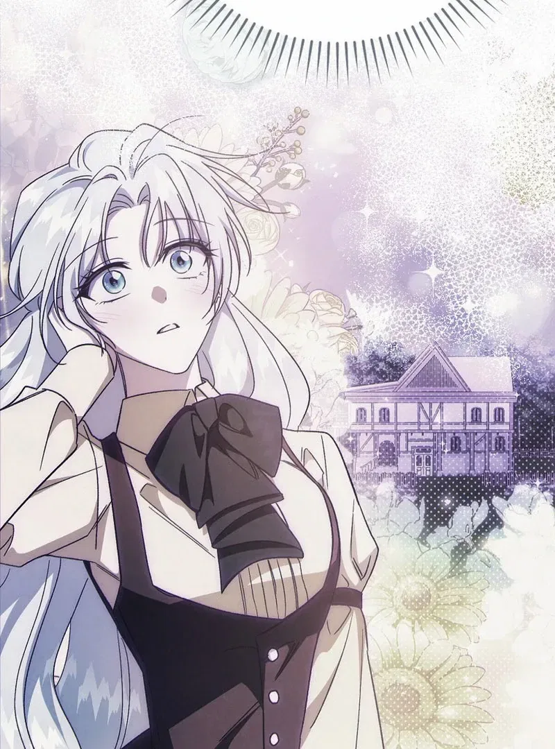 My Contract Husband Resembles the Male Protagonist Chapter 36 – Page 42