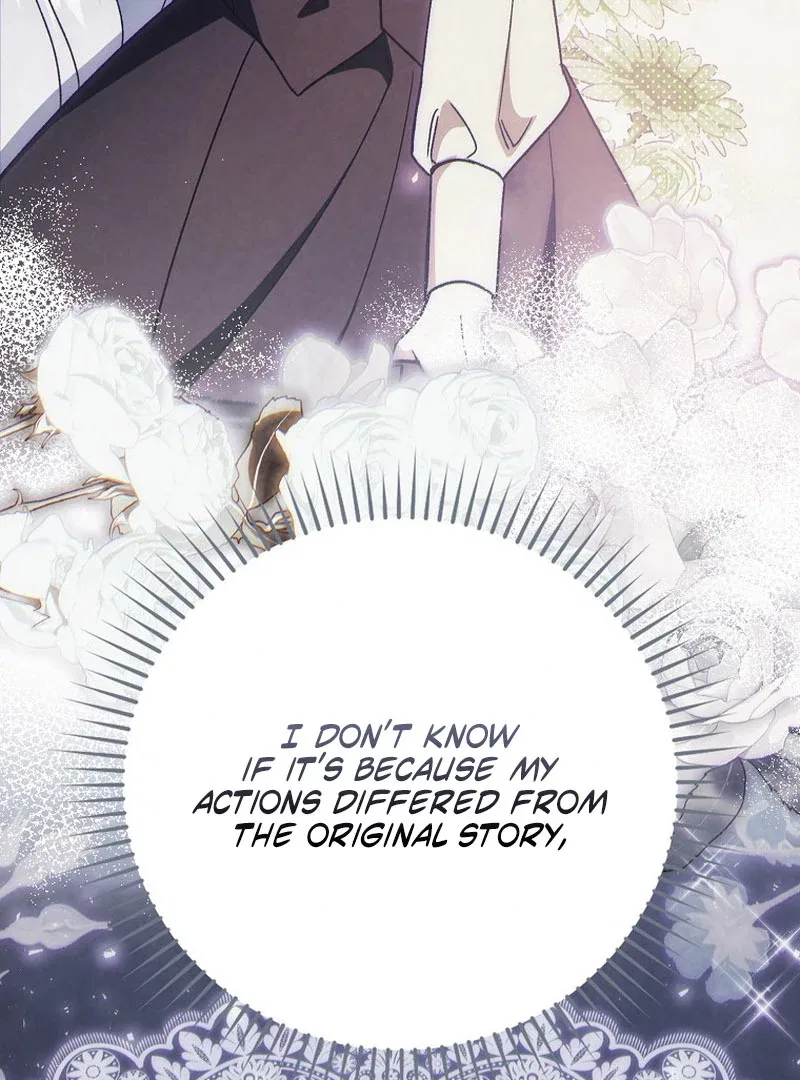 My Contract Husband Resembles the Male Protagonist Chapter 36 – Page 43