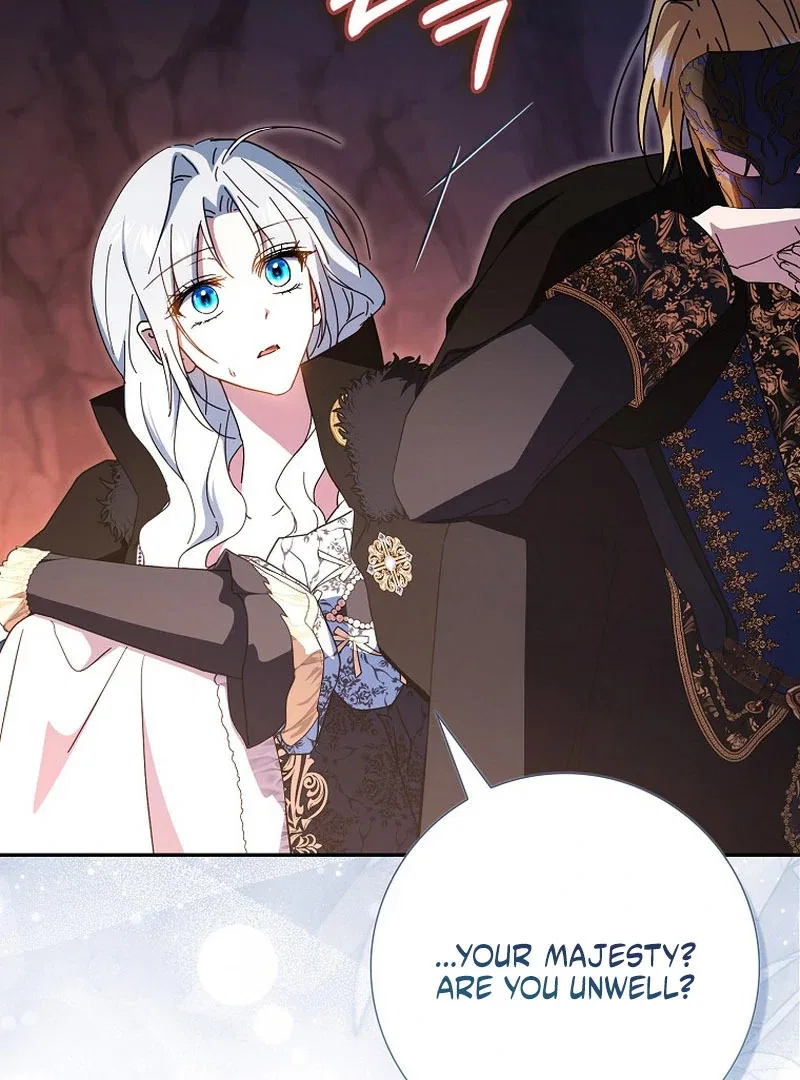 My Contract Husband Resembles the Male Protagonist Chapter 36 – Page 47
