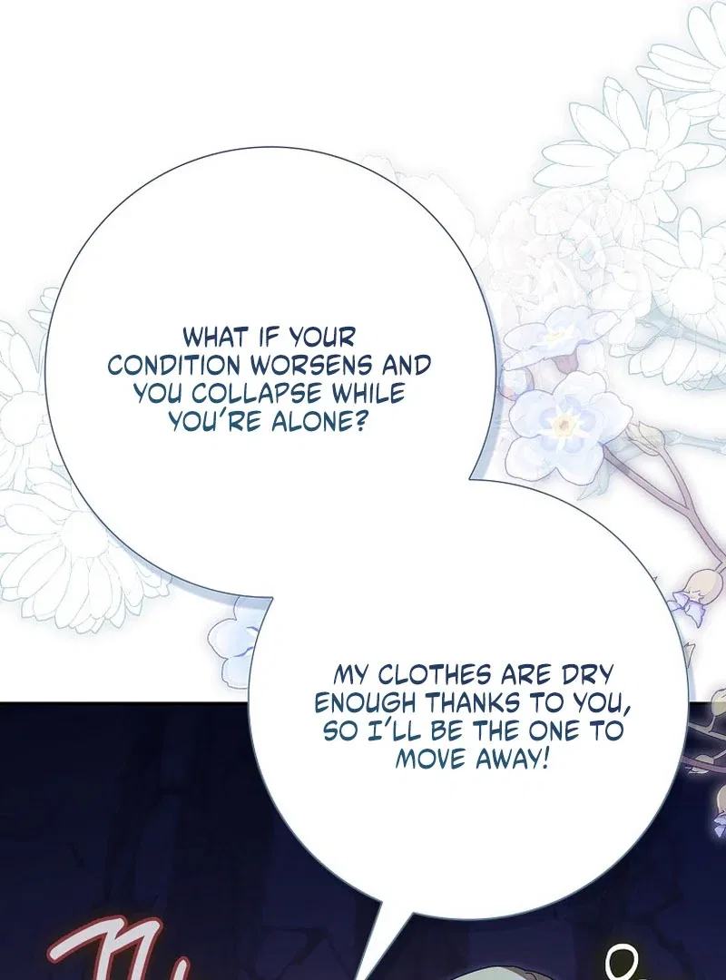 My Contract Husband Resembles the Male Protagonist Chapter 36 – Page 53