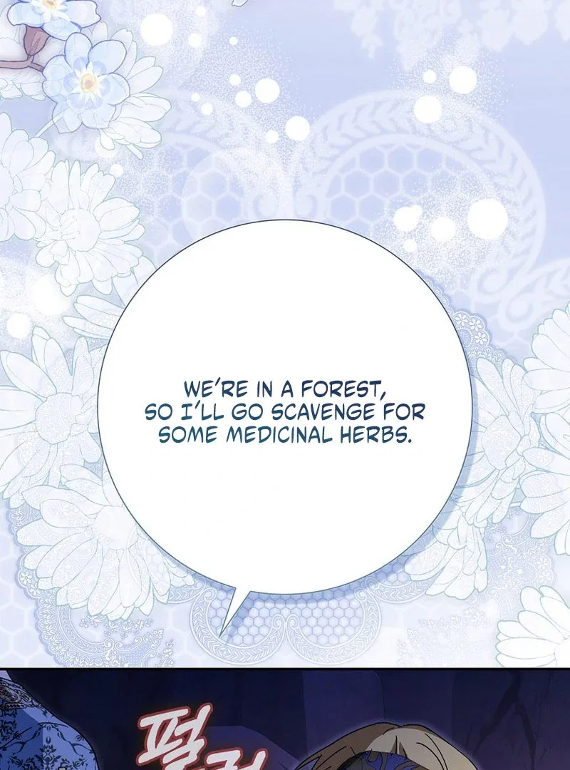 My Contract Husband Resembles the Male Protagonist Chapter 36 – Page 55