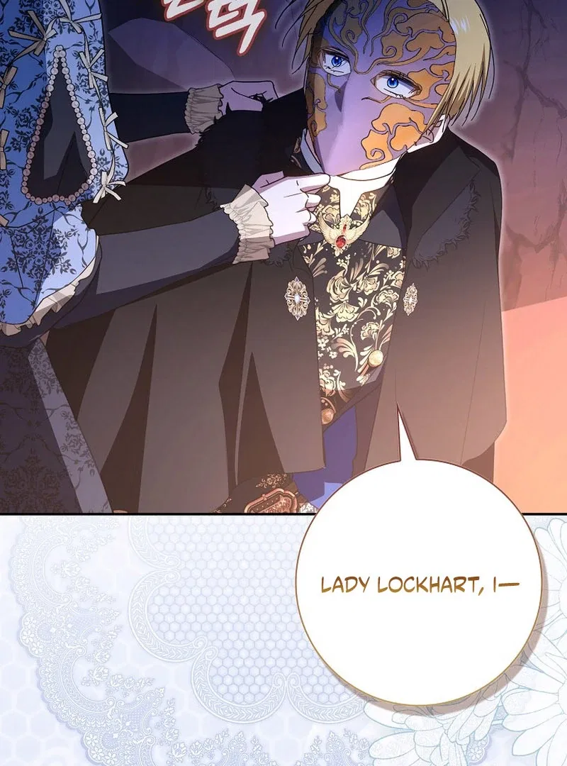 My Contract Husband Resembles the Male Protagonist Chapter 36 – Page 56