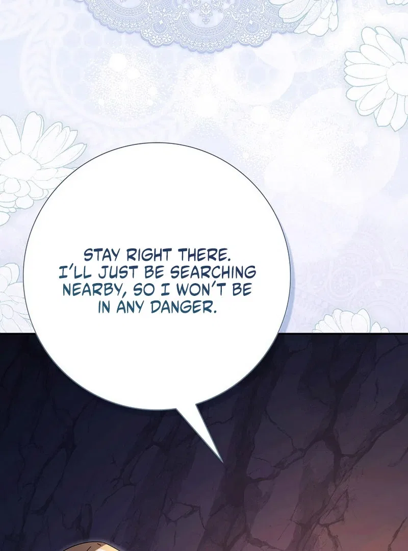 My Contract Husband Resembles the Male Protagonist Chapter 36 – Page 57