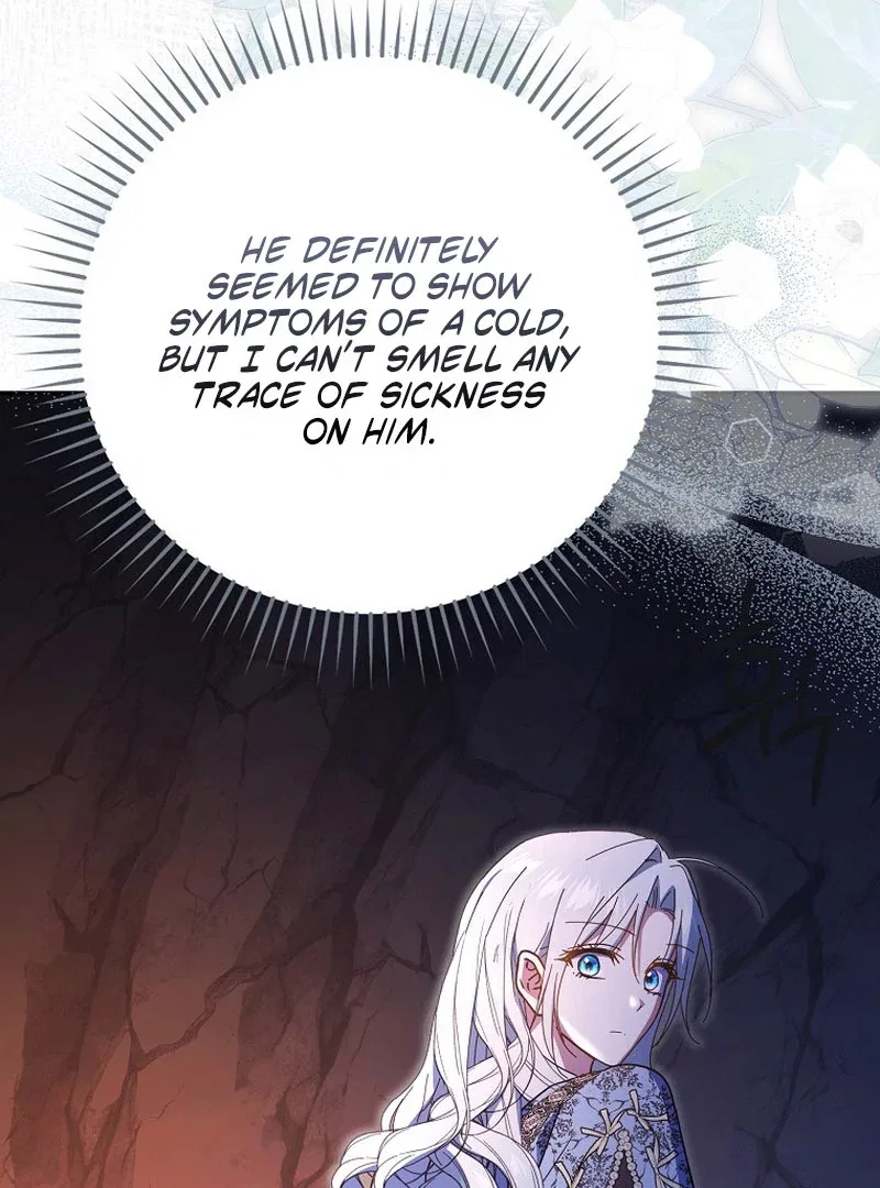 My Contract Husband Resembles the Male Protagonist Chapter 36 – Page 61