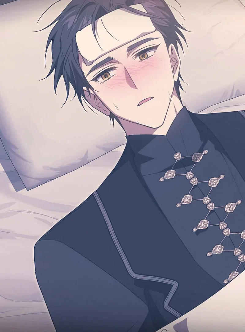 My Contract Husband Resembles the Male Protagonist Chapter 36 – Page 64