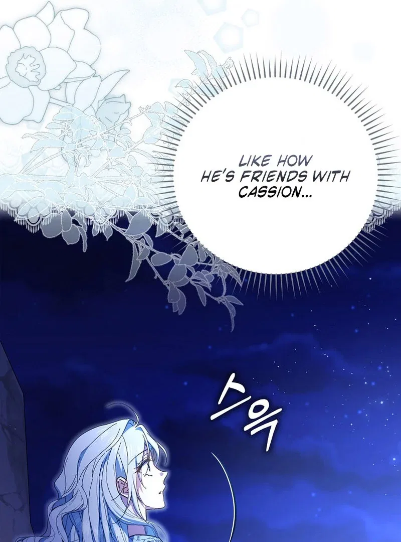 My Contract Husband Resembles the Male Protagonist Chapter 36 – Page 67