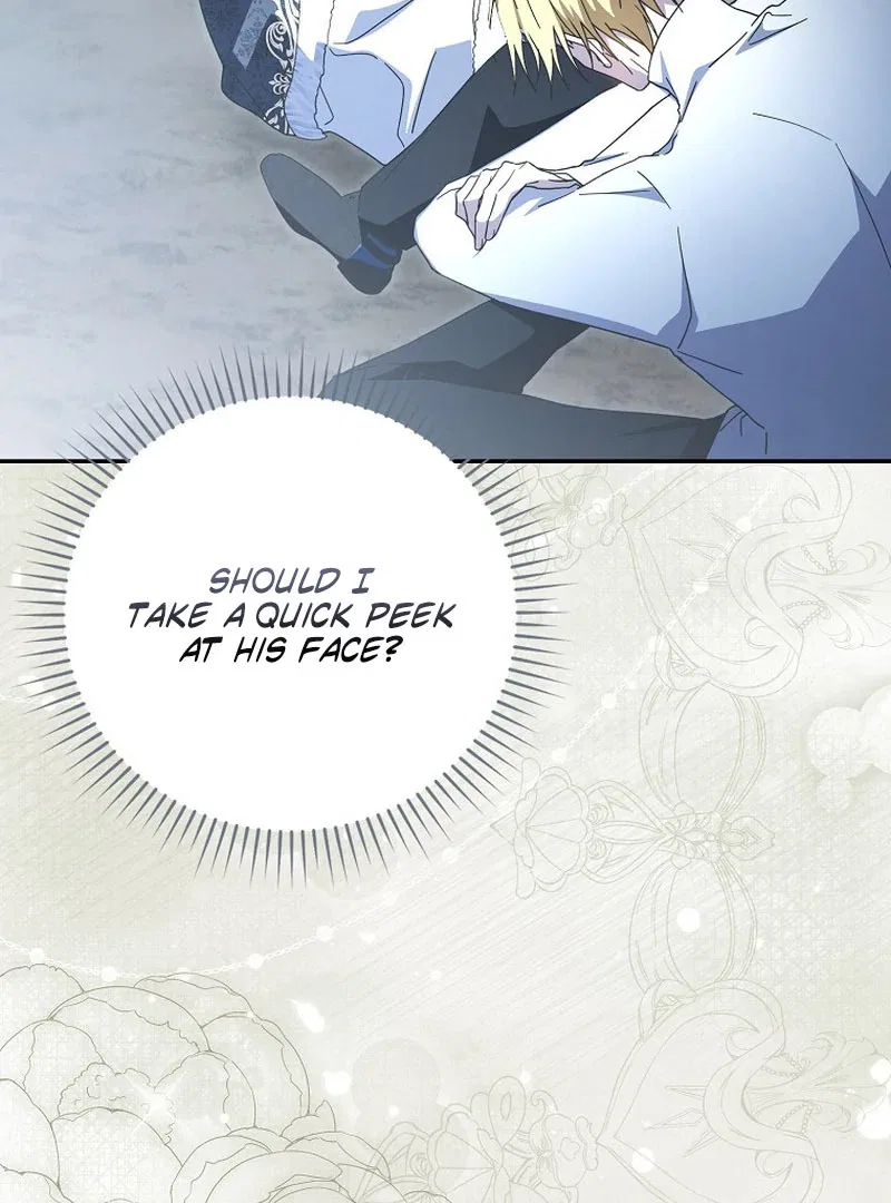 My Contract Husband Resembles the Male Protagonist Chapter 36 – Page 86
