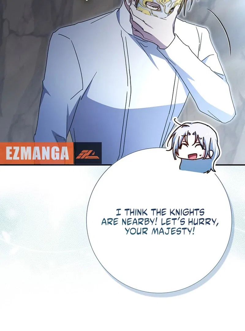 My Contract Husband Resembles the Male Protagonist Chapter 36 – Page 96