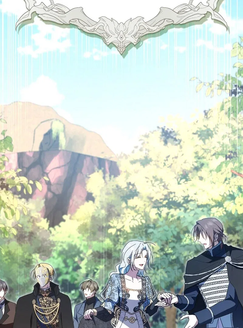 My Contract Husband Resembles the Male Protagonist Chapter 36 – Page 98