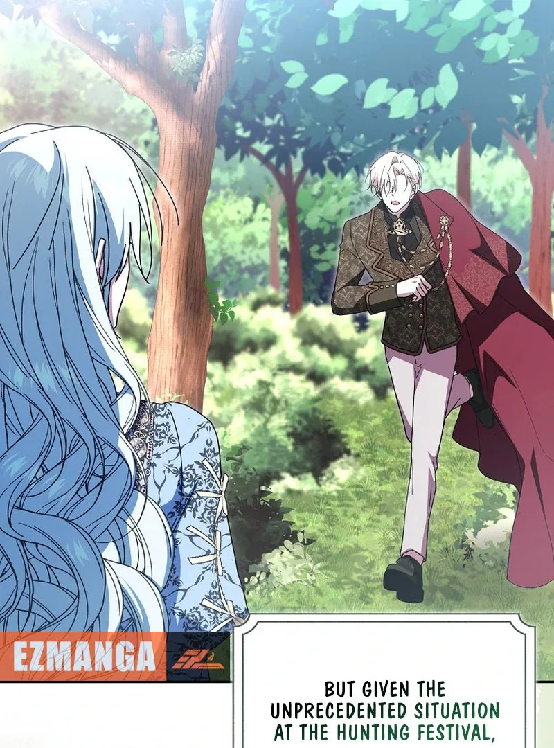 My Contract Husband Resembles the Male Protagonist Chapter 36 – Page 100
