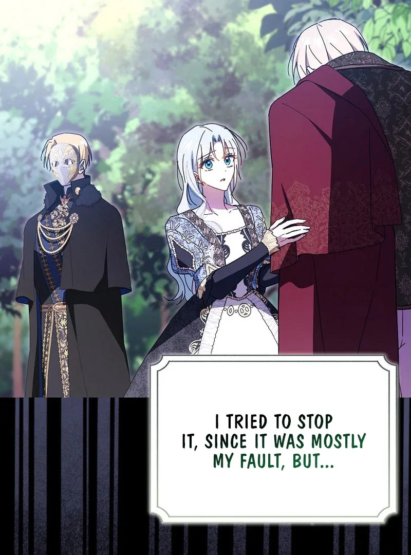 My Contract Husband Resembles the Male Protagonist Chapter 36 – Page 104
