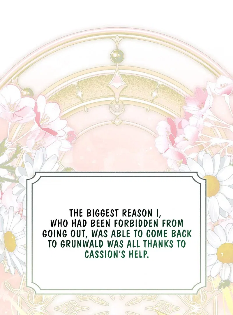 My Contract Husband Resembles the Male Protagonist Chapter 36 – Page 112